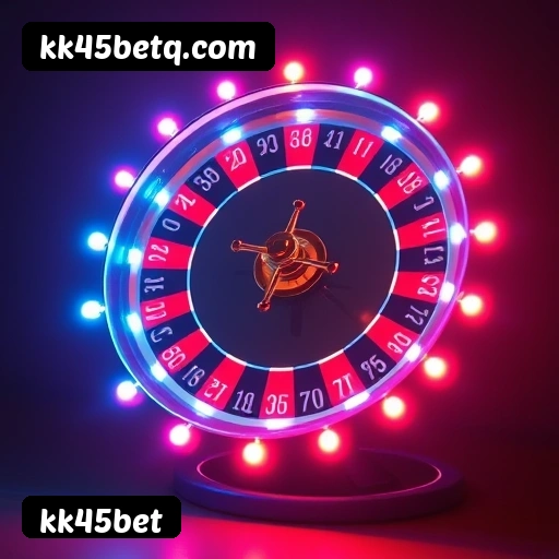 App Mobile kk45bet - Jogue em Qualquer Lugar no Seu Smartphone