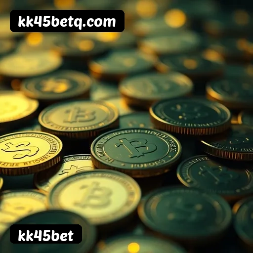 Recursos Exclusivos do App kk45bet - Modo Offline, Login Biométrico