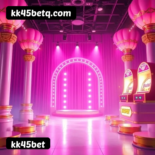 Imagem secundária para conteúdo da página Facebook kk45bet