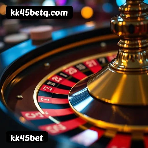 Imagem secundária de apoio para instalação do app kk45bet