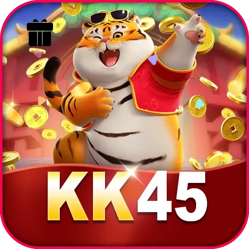 kk45bet Logo