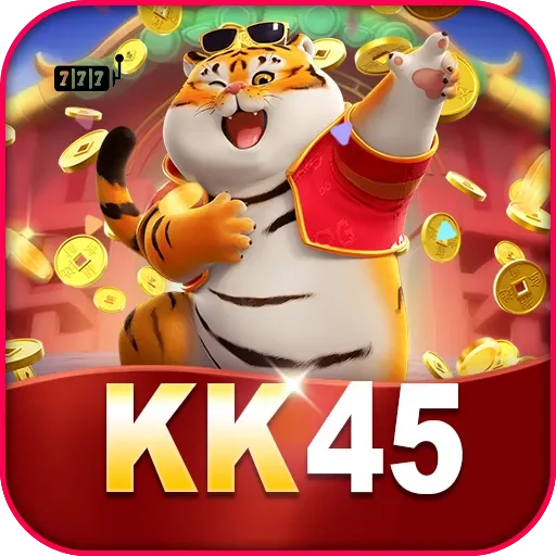 kk45bet Logo