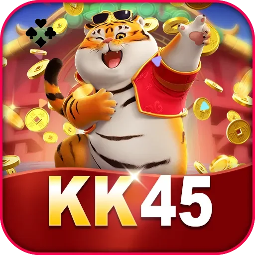 kk45bet Logo