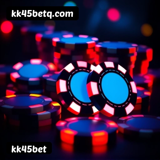 Benefícios do Login kk45bet - Bônus e Vantagens Exclusivas