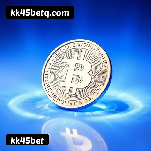 Sistema de Segurança Avançado kk45bet - Criptografia e Proteção