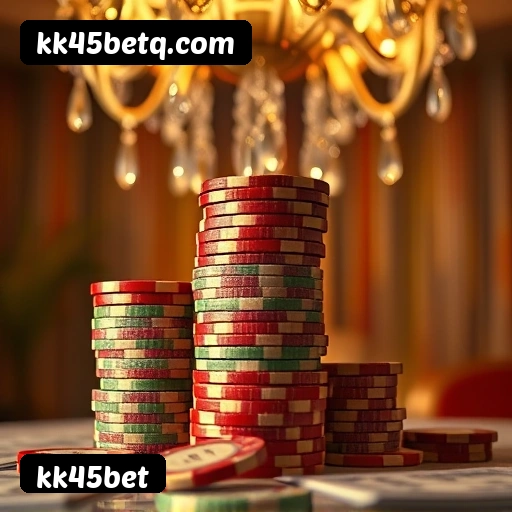 Coleção Premium de Slots kk45bet - NetEnt, Pragmatic Play, Evolution