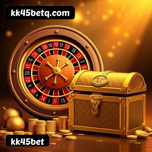 Jogos de Mesa Premium kk45bet - Blackjack, Roleta, Baccarat