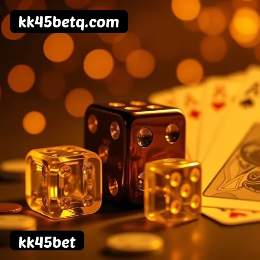 Prévia de conteúdo do canal Telegram kk45bet